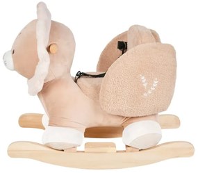 Nattou - Hojdačka ERNEST lev