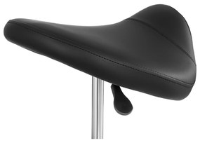 Ergonomická stolička SORANO SH-61 - čierna | Sorano SH-61 black