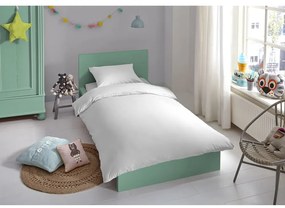 Bavlnené detské obliečky do postieľky 100x135 cm – Good Morning