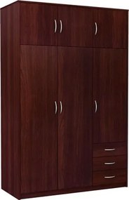 Skriňa Wiktoria 6D3SZ