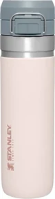 Termoska na nápoje Go Quick Flip 700 ml ruženín