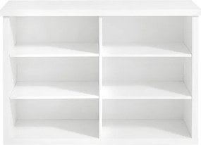 Botník so sedením LSBB35032W101