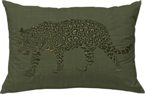 XXXLutz DEKORAČNÝ VANKÚŠ 30/50 cm Novel - Textil do domácnosti - 006127014701