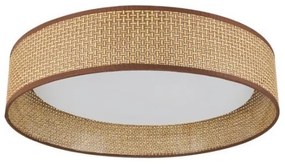 Immax NEO 07288L - LED+CCT stmievateľné stropné svietidlo LONA 36W/230V pr. 45,5 cm+ DO