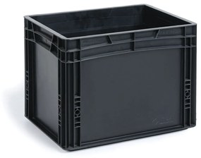 ESD Euro prepravka 400 x 300 x 320 mm