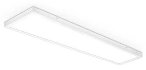 LED Prisadený panel OREGA LED/40W/230V 4000K IP40