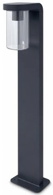Ledvance Ledvance - Vonkajšia lampa CASCADE 1xE27/25W/230V IP44 80 cm P22738