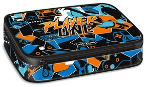Peračník 1zip poschodový Player One ARS UNA