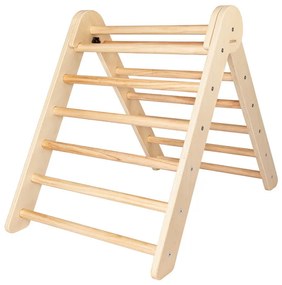 Piklerovej trojuholník – S