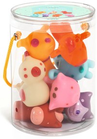 Zvieratká z farmy – 7 ks