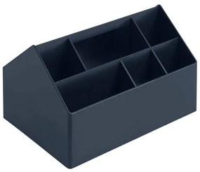 Muuto Organizér Sketch Toolbox, midnight blue