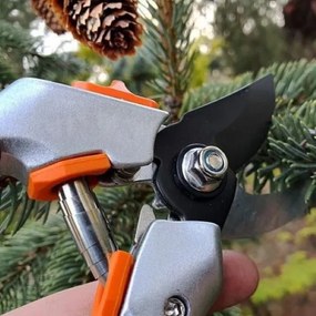 WELLHOX Záhradné prerezávacie nožnice V-SERIES