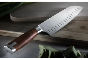 Catler DMS 178 japonský nôž Santoku