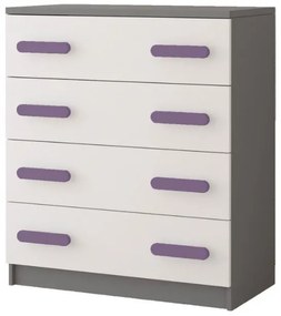 ID Komoda Svend Grey 1
