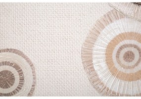 Obraz 50x100 cm Circly - Mauro Ferretti