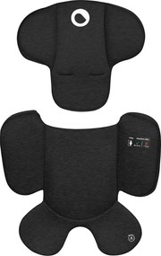 Autosedačka Lionelo MOXIE i-Size 40-87 cm Farba: Black