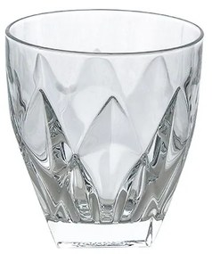BOHEMIA PRESTIGE LOTUS POHÁR 330ML SADA 6KS
