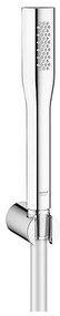 GROHE 27369000 - Sprchová súprava EUPHORIA COSMOPOLITAN STICK 1500 mm lesklý chróm