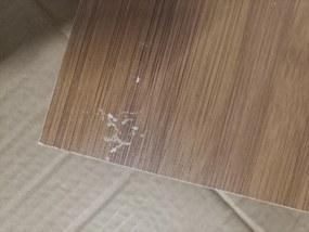 AKCIA Sivý bambusový kôš na bielizeň SOBIKON II. akosť