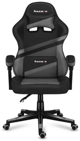 Huzaro Herné kreslo Force 4.4 - carbon