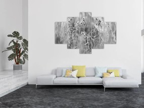 Obraz - Divoká lúka (150x105 cm)