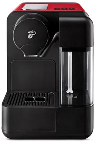 Cafissimo milk, červená farba