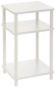 Odkladací stolík 30x34 cm Albumy – Casa Selección