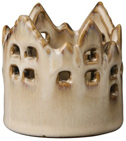 Ib Laursen Kameninový svietnik Houses