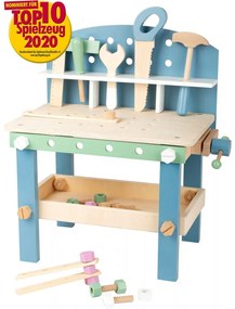 Kompaktní pracovní stůl "Nordic"