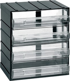 ARTPLAST Organizér 514T - 4 zásuvky