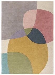 Vlnený koberec Flair Rugs Glow, 120 x 170 cm
