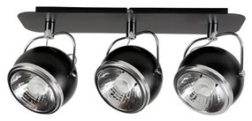 Bodové svietidlo BALL 3xGU10/9W/230V