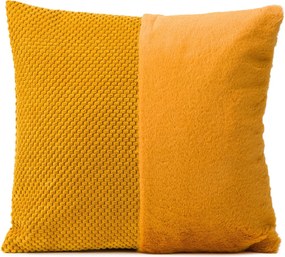 XXXLutz DEKORAČNÝ VANKÚŠ 50/50 cm Novel - Textil do domácnosti - 004118058401