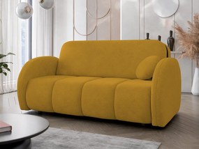Pohovka Clivia Comfy IV, Dostupné poťahy: Velo 626