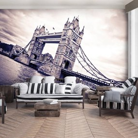 Fototapeta - London (254x184 cm)
