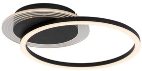 Rabalux 71368 - LED stropné svietidlo KERSTIN LED/24W/230V 3000K