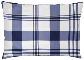 XPOSE® Bavlnená obliečka na vankúš OSKAR - 50x70 cm
