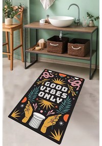 Kúpeľňová predložka 70x120 cm Snake Trinket – Foutastic