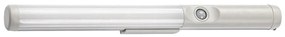 Rabalux 78031 - LED podlinkové svietidlo so senzorom RAKAR LED/3W/3,7V/4000K