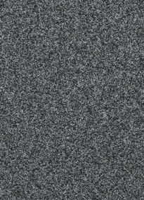 Koberce Breno Metrážny koberec REWIND 900 Dilour 2266, šíře role 400 cm, sivá