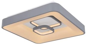 Globo 48416-50 - LED Stmievateľné stropné svietidlo MAVY LED/50W/230V + DO