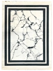 Koberec Peri 1.6/2.2 PER 203 striebro