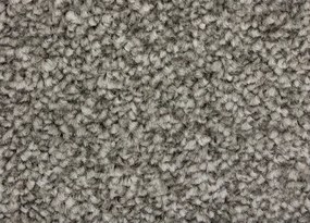 Koberce Breno Metrážny koberec BELLAGIO 75, šíře role 400 cm, béžová