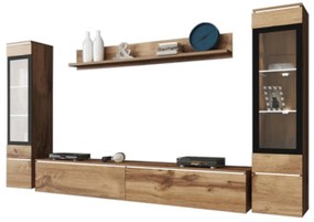 Obývacia stena VIPER II - wotan