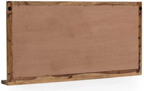 furniture-nabytek.cz - Zrkadlo Amba 130x60