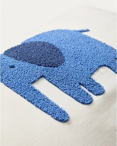 Bavlnená detská obliečka na vankúš 50x30 cm Tandani – Kave Home