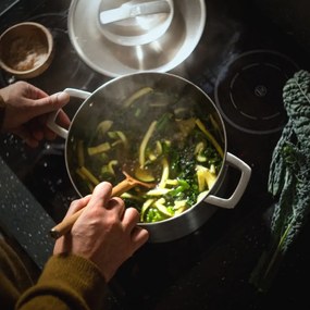 Nerezový hrniec Norden Steel 5l