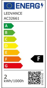 LED žiarovka E14 R50 1,5W = 10W 110lm 2700K Warm 36° OSRAM Parathom