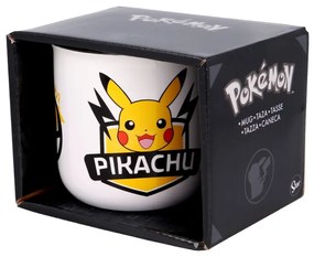 Hrnček Pokemon - Pikachu
