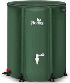 Nádrž na dažďovú vodu 500 l Plonos PL-521